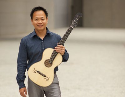 Le premier gala des guitaristes à Hô Chi Minh-Ville